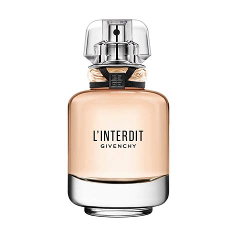 givenchy nicest things|Givenchy perfumes for women.